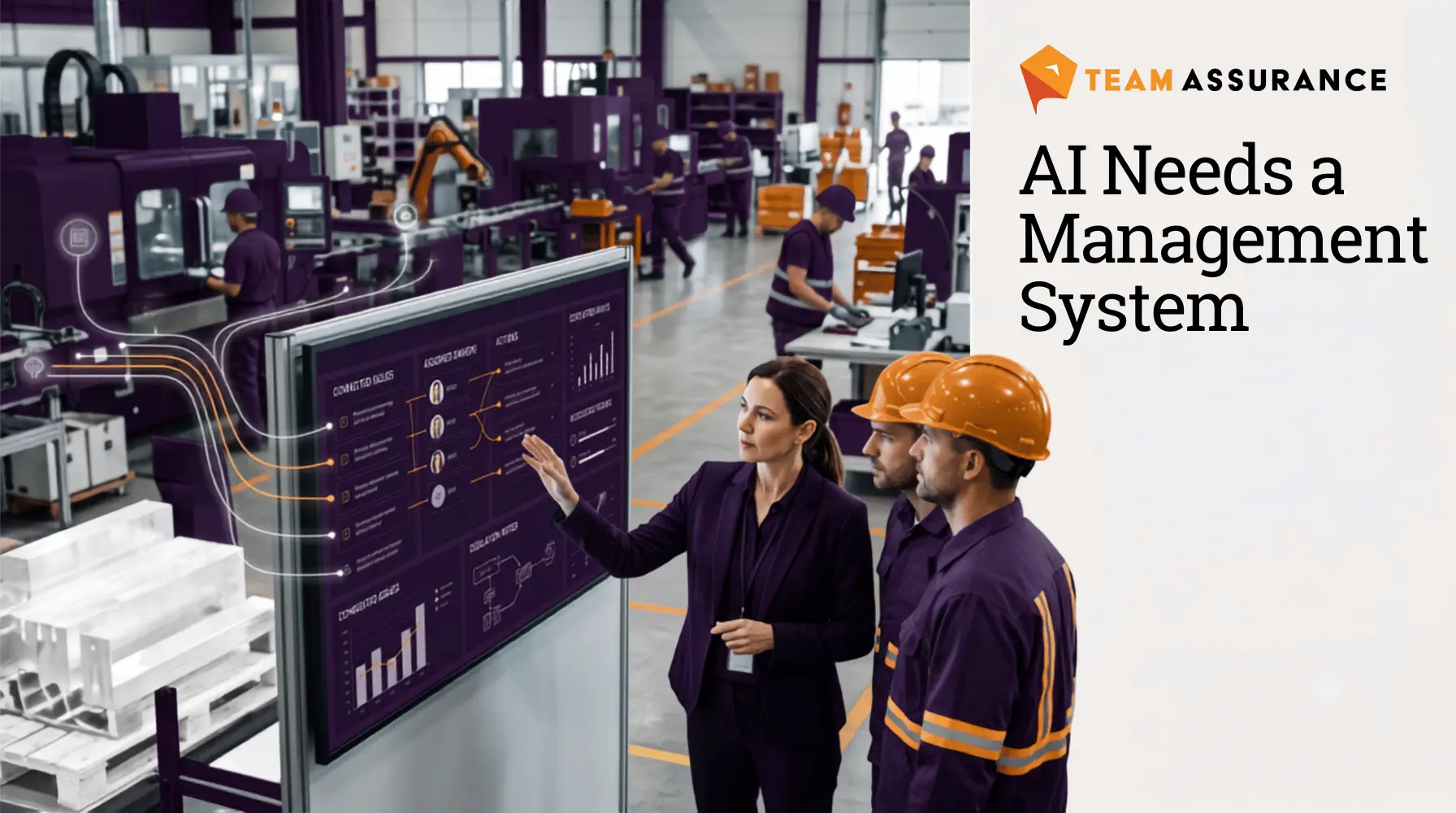 AI Needs a Management System