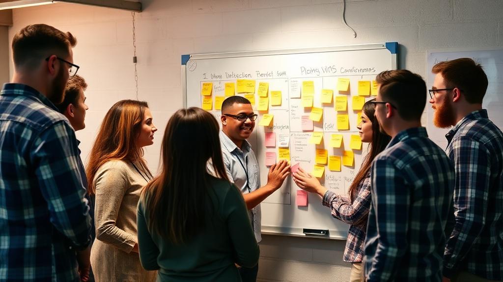 Create An Army of Problem Solvers With A Culture of Learning