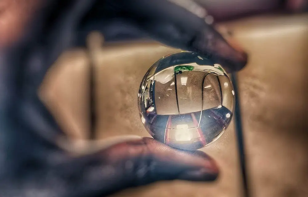 The Power of a Clear Vision from Leaders