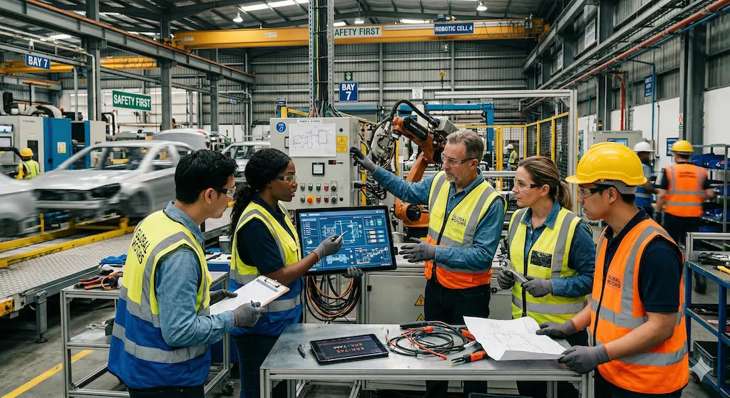 Unlocking Employee Potential