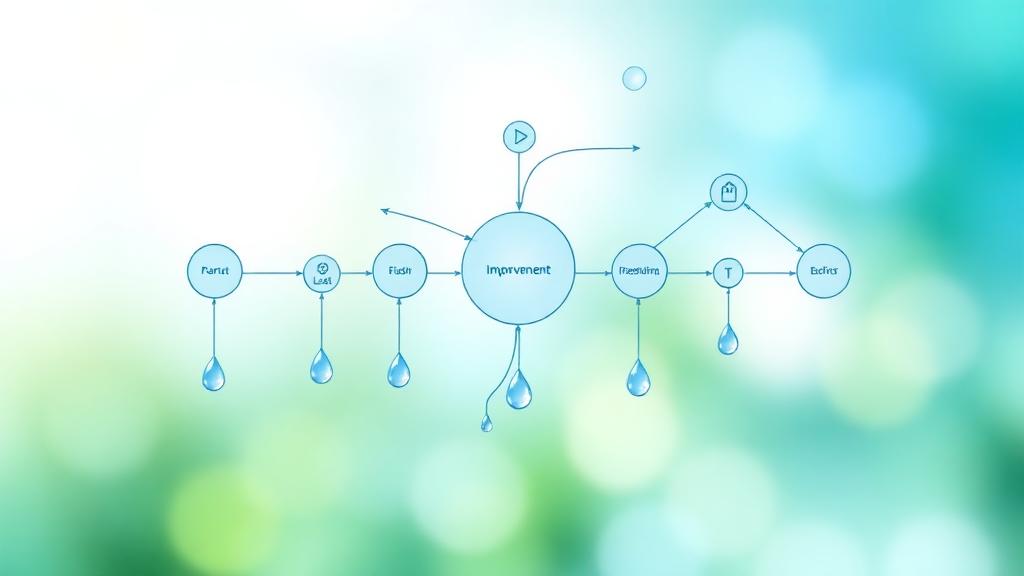 Does Your Improvement Activity Flow Like a Dripping Tap?