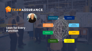 Embracing Lean Across All Functions for Operational Excellence