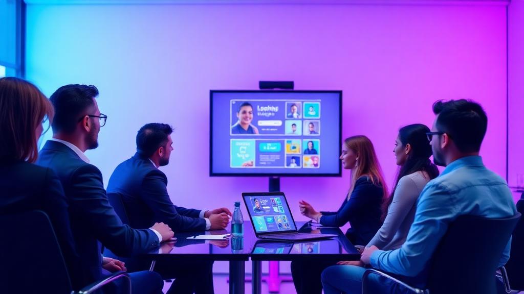 Are You a Learning Organisation?