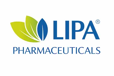 Lipa Pharmaceuticals