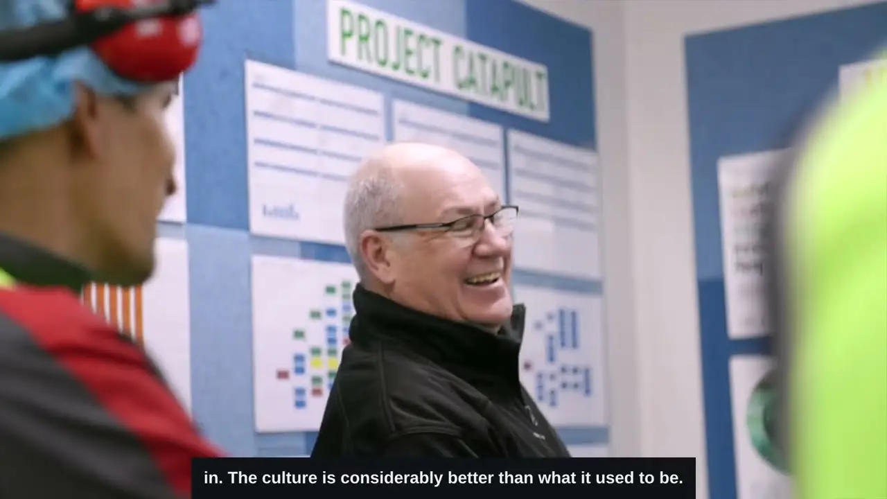 How Pact Group was able to embed AI-accelerated CI at all levels