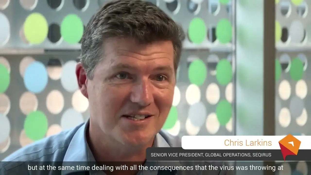 The value of a connected Tiered Daily Management System at Seqirus